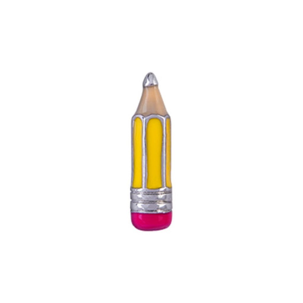 Pencil Charm